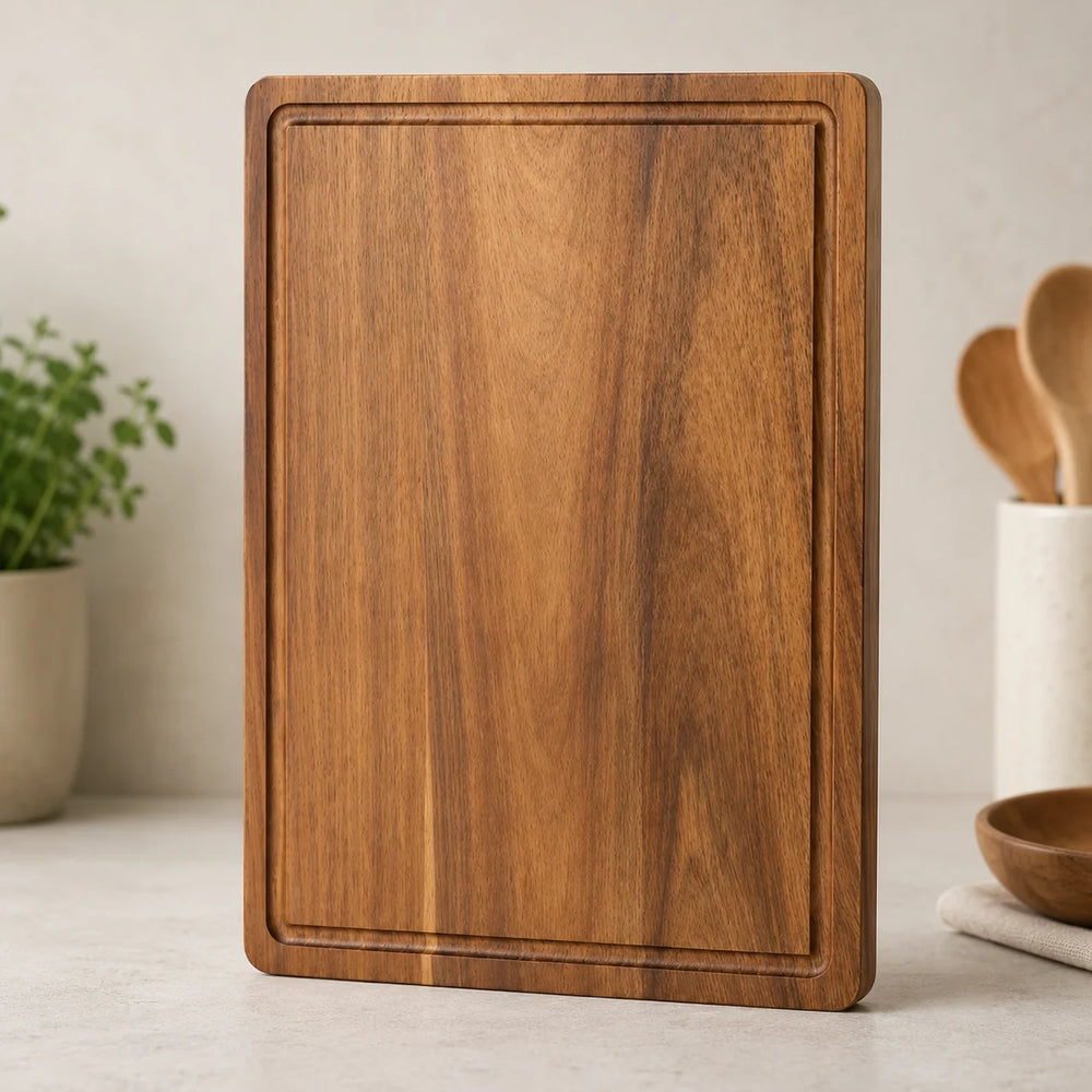Houten snijplank – 3 maten